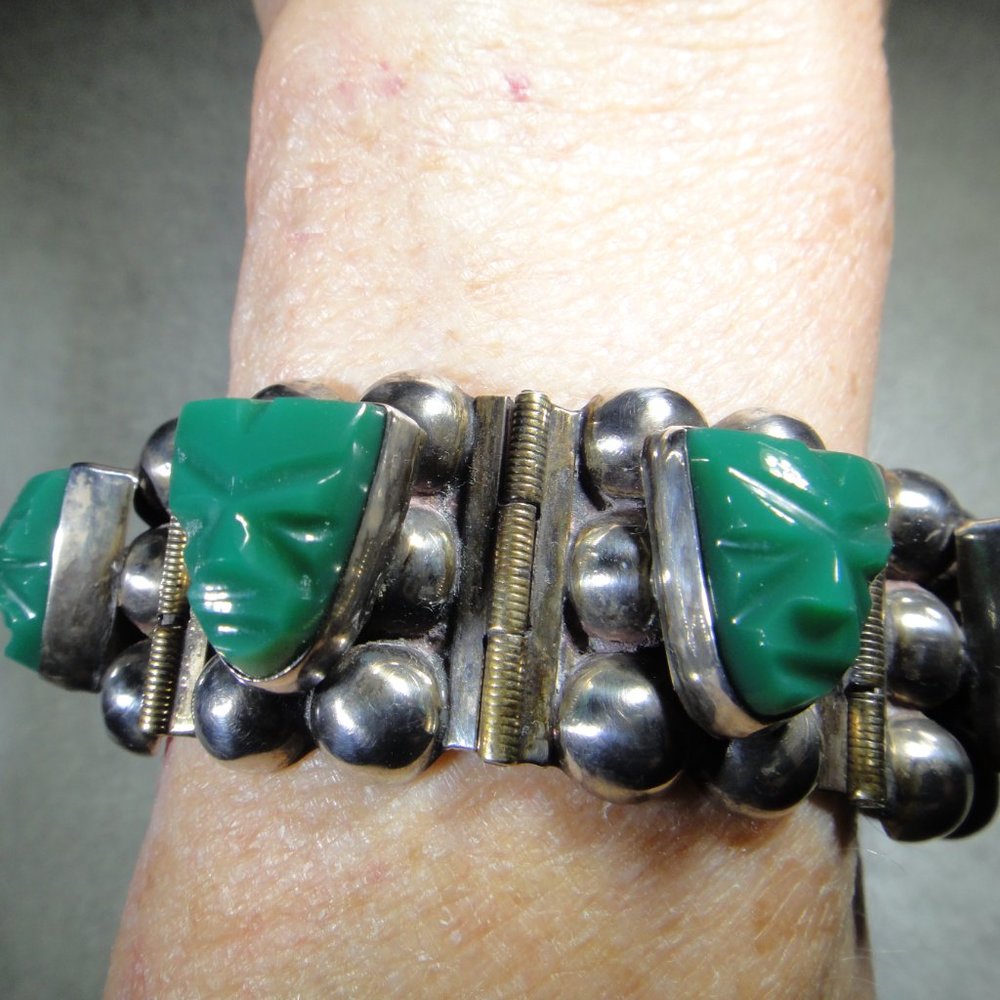 VTG Silver Set - Picture 2 of 16